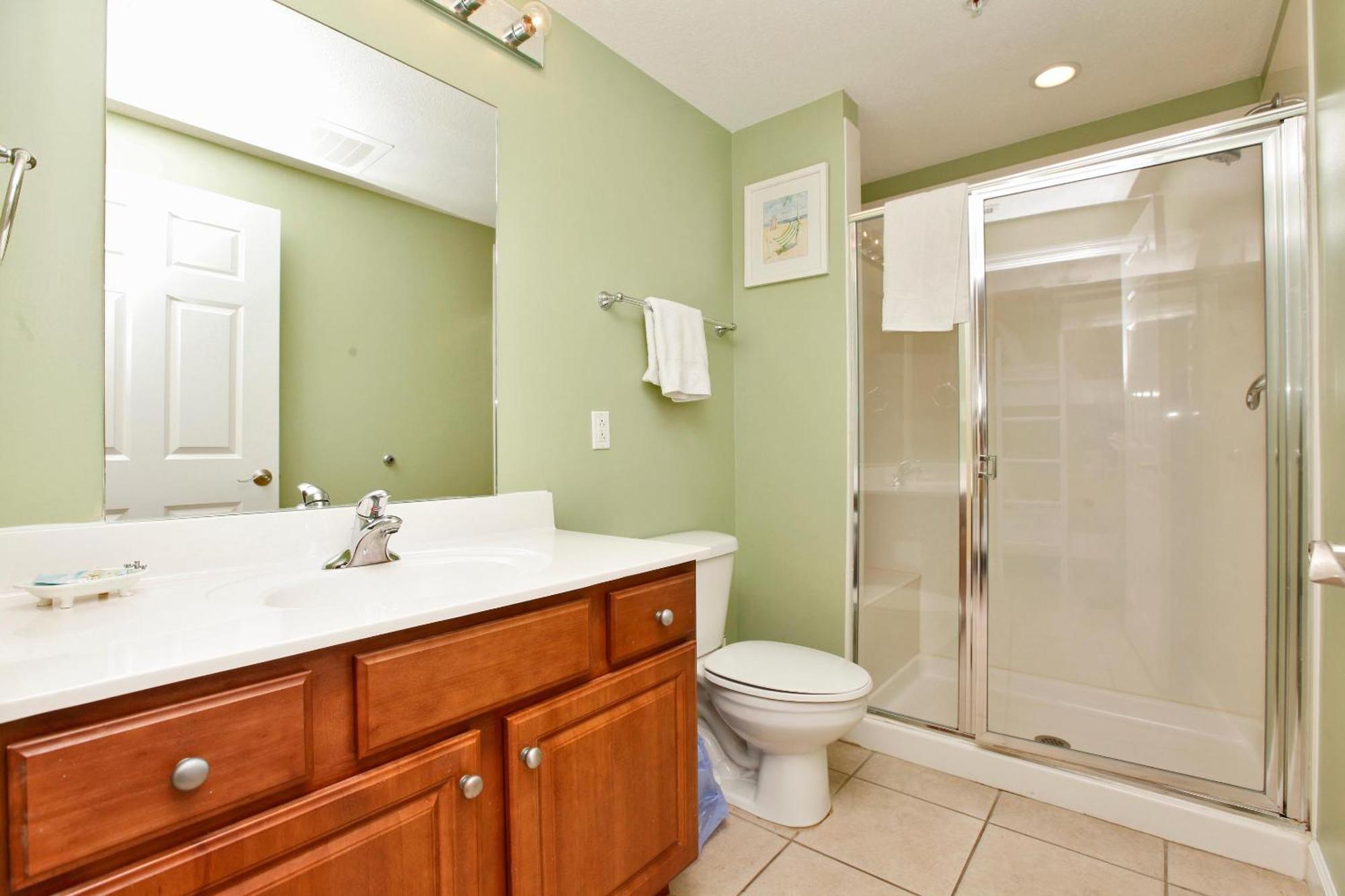Seychelles Resort By Panhandle Getaways パナマシティービーチ 部屋 写真