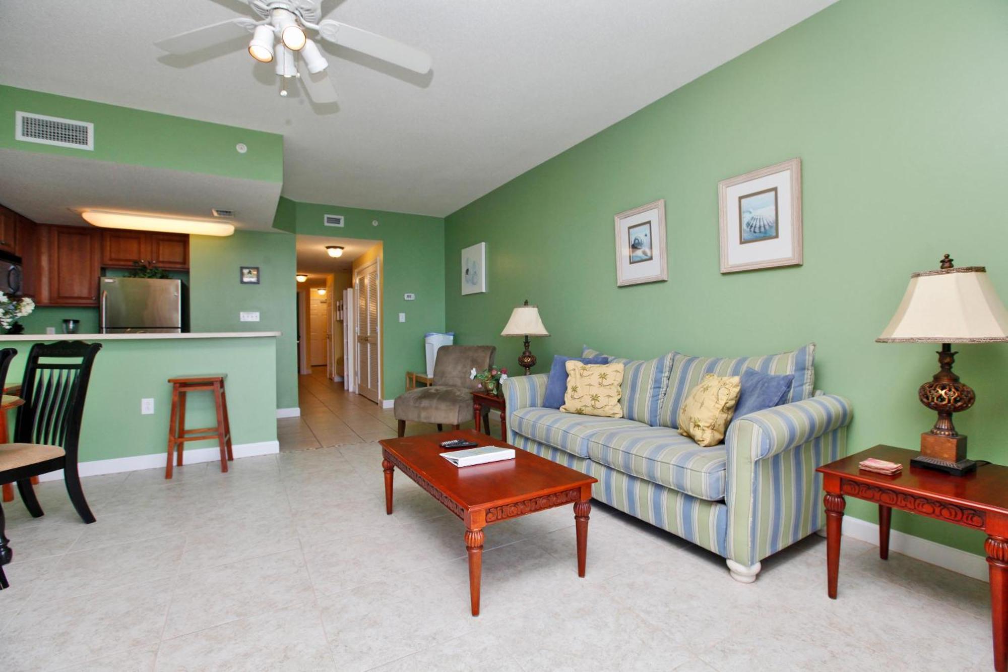 Seychelles Resort By Panhandle Getaways パナマシティービーチ 部屋 写真
