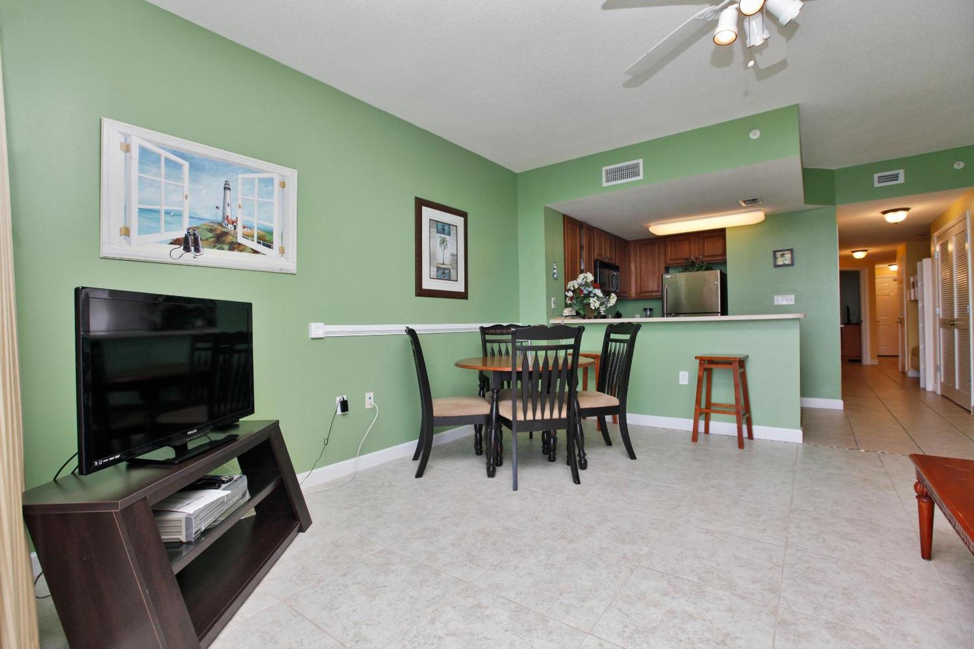 Seychelles Resort By Panhandle Getaways パナマシティービーチ 部屋 写真